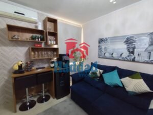 LINDO APARTAMENTO COM MÓVEIS PLANEJADOS PARA VENDA Ref: 14558 - WhatsApp Image 2024-10-01 at 16