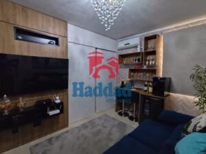 LINDO APARTAMENTO COM MÓVEIS PLANEJADOS PARA VENDA Ref: 14558 - WhatsApp Image 2024-10-01 at 16