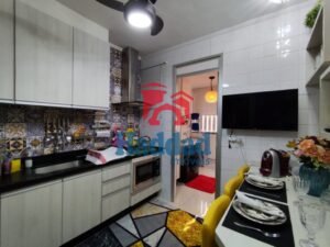 LINDO APARTAMENTO COM MÓVEIS PLANEJADOS PARA VENDA Ref: 14558 - WhatsApp Image 2024-10-01 at 16