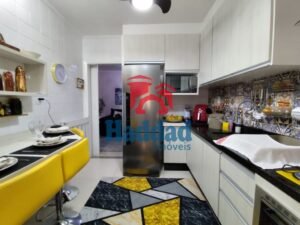 LINDO APARTAMENTO COM MÓVEIS PLANEJADOS PARA VENDA Ref: 14558 - WhatsApp Image 2024-10-01 at 16