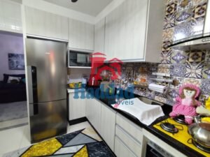 LINDO APARTAMENTO COM MÓVEIS PLANEJADOS PARA VENDA Ref: 14558 - WhatsApp Image 2024-10-01 at 16