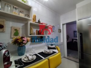 LINDO APARTAMENTO COM MÓVEIS PLANEJADOS PARA VENDA Ref: 14558 - WhatsApp Image 2024-10-01 at 16