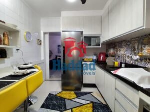 LINDO APARTAMENTO COM MÓVEIS PLANEJADOS PARA VENDA Ref: 14558 - WhatsApp Image 2024-10-01 at 16