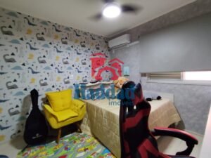 LINDO APARTAMENTO COM MÓVEIS PLANEJADOS PARA VENDA Ref: 14558 - WhatsApp Image 2024-10-01 at 16