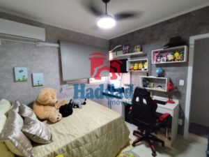LINDO APARTAMENTO COM MÓVEIS PLANEJADOS PARA VENDA Ref: 14558 - WhatsApp Image 2024-10-01 at 16