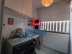 LINDO APARTAMENTO COM MÓVEIS PLANEJADOS PARA VENDA Ref: 14558 - WhatsApp Image 2024-10-01 at 16
