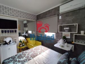 LINDO APARTAMENTO COM MÓVEIS PLANEJADOS PARA VENDA Ref: 14558 - WhatsApp Image 2024-10-01 at 16
