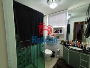 LINDO APARTAMENTO COM MÓVEIS PLANEJADOS PARA VENDA Ref: 14558 - WhatsApp Image 2024-10-01 at 16