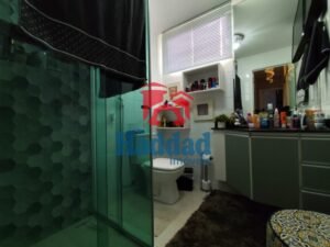 LINDO APARTAMENTO COM MÓVEIS PLANEJADOS PARA VENDA Ref: 14558 - WhatsApp Image 2024-10-01 at 16