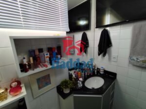 LINDO APARTAMENTO COM MÓVEIS PLANEJADOS PARA VENDA Ref: 14558 - WhatsApp Image 2024-10-01 at 16