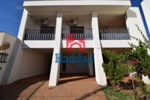 IMOVEL RESIDENCIAL/COMERCIAL PARA VENDA LOCALIZAÇÃO CENTRAL EM BIRIGUI Ref: 14559