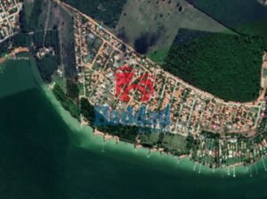 LOTE À VENDA – RESIDENCIAL PRAIA BELLA Ref: 14579 - A3