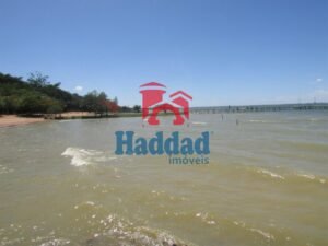 LOTE À VENDA – RESIDENCIAL PRAIA BELLA Ref: 14579 - IMG_2165
