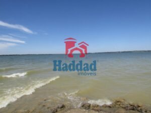 LOTE À VENDA – RESIDENCIAL PRAIA BELLA Ref: 14579 - IMG_2166