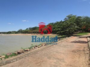 LOTE À VENDA – RESIDENCIAL PRAIA BELLA Ref: 14579 - IMG_2169