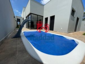CASA NOVINHA EM CONDOMINIO FECHADO COM PISCINA Ref: 14599 - WhatsApp Image 2022-12-14 at 13