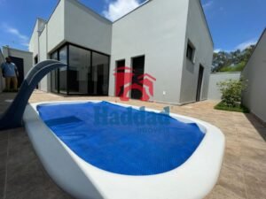 CASA NOVINHA EM CONDOMINIO FECHADO COM PISCINA Ref: 14599 - WhatsApp Image 2022-12-14 at 13