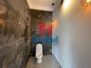 CASA NOVINHA EM CONDOMINIO FECHADO Ref: 14600