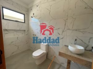 CASA NOVINHA EM CONDOMINIO FECHADO Ref: 14600 - WhatsApp Image 2022-12-14 at 13
