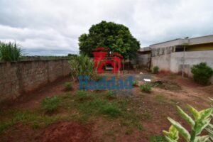 TERRENO 250M² A VENDA Ref: 14631