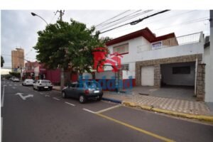 ÓTIMO IMÓVEL COMERCIAL, LOCALIZAÇÃO EXCELENTE Ref: 14654 - DSC_0043