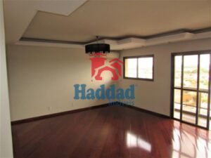 APARTAMENTO ALTO PADRÃO Ref: 14657