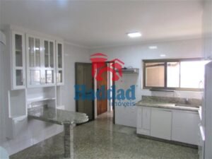 APARTAMENTO ALTO PADRÃO Ref: 14657 - IMG_7219