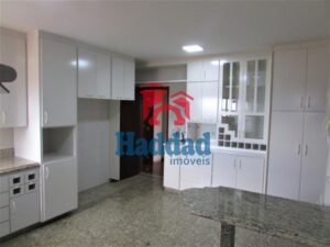 APARTAMENTO ALTO PADRÃO Ref: 14657 - IMG_7220