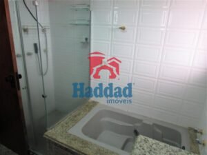 APARTAMENTO ALTO PADRÃO Ref: 14657 - IMG_7238