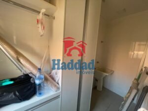 Apartamento com 2 dormitorios, sacada. Condominio com piscina – Venda em Birigui SP Ref: 14691 - WhatsApp Image 2023-03-30 at 11