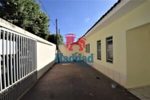 ÓTIMA CASA PARA VENDA Ref: 14700