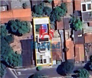 EXCELENTE OPORTUNIDADE – CASA MODERNA NA VILA GUANABARA Ref: 14725 - 001
