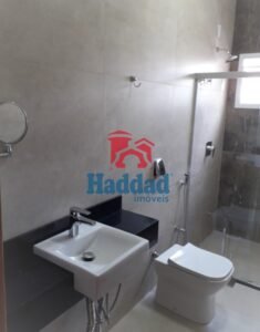 EXCELENTE OPORTUNIDADE – CASA MODERNA NA VILA GUANABARA Ref: 14725 - 20