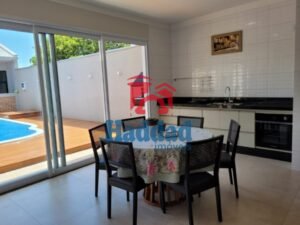 EXCELENTE OPORTUNIDADE – CASA MODERNA NA VILA GUANABARA Ref: 14725 - 23