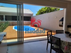 EXCELENTE OPORTUNIDADE – CASA MODERNA NA VILA GUANABARA Ref: 14725 - 24