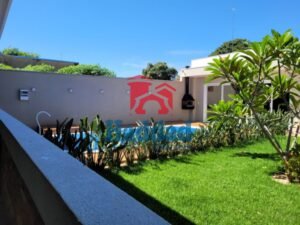 EXCELENTE OPORTUNIDADE – CASA MODERNA NA VILA GUANABARA Ref: 14725 - 32