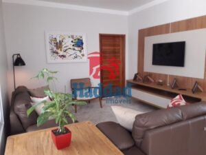 EXCELENTE OPORTUNIDADE – CASA MODERNA NA VILA GUANABARA Ref: 14725 - 01