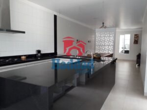 EXCELENTE OPORTUNIDADE – CASA MODERNA NA VILA GUANABARA Ref: 14725 - 02