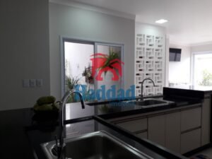 EXCELENTE OPORTUNIDADE – CASA MODERNA NA VILA GUANABARA Ref: 14725 - 05