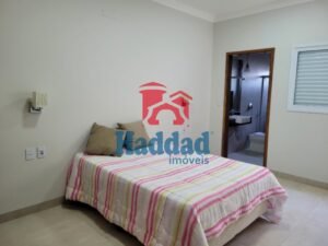EXCELENTE OPORTUNIDADE – CASA MODERNA NA VILA GUANABARA Ref: 14725 - 13