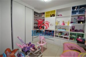 BELISSIMA CASA, ÓTIMA LOCALIZAÇÃO, BAIRRO PROXIMO AO CENTRO, 3 DORMITÓRIOS, SENDO 1 SUÍTE, 4 VAGAS, ÓTIMA AREA DE LAZER…!! Ref: 14728 - DSC_0013