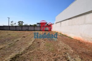 TERRENO Á VENDA EM CONDOMÍNIO FECHADO Ref: 14735