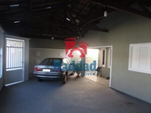 CASA BOA EM BAIRRO COM FACILASSESSO A CIDADE Ref: 14759 - IMG_2836