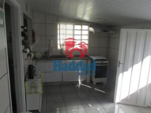CASA BOA EM BAIRRO COM FACILASSESSO A CIDADE Ref: 14759 - IMG_2847