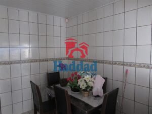 CASA BOA EM BAIRRO COM FACILASSESSO A CIDADE Ref: 14759 - IMG_2851