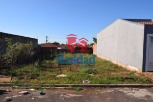 TERRENO Á VENDA Ref: 14766