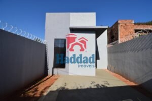 IMÓVEL NOVO Ref: 14787