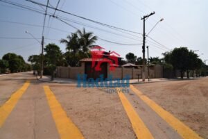 LINDO RANCHO À VENDA Ref: 14833