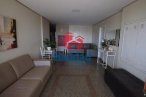 APARTAMENTO DISPONÍVEL PARA VENDA Ref: 14834