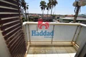 APARTAMENTO DISPONÍVEL PARA VENDA Ref: 14834 - DSC_0090